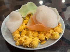 -西江美食舫·江西菜(健德桥店)