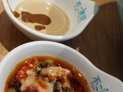 -不二烫捞麻辣烫(白云凯德店)