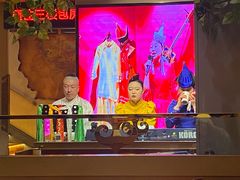 -蒙古人烤羊大师·绿野餐厅(工农大路店)