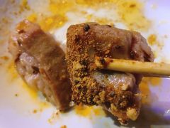 -超级神炭烤肉夜食(芥园西道店)
