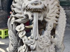-五泉山公园
