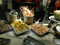 -万达嘉华酒店-美食汇西餐厅