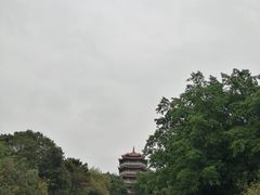 -长安公园