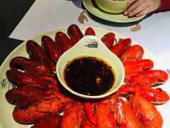 -一棠龙虾•王牌虾球(后湖御华里店)