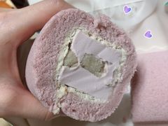 招牌香芋奶冻-顶东面包花园·生日蛋糕(世博店)