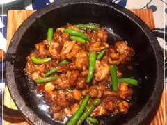 -绿茶餐厅(布吉万象汇店)