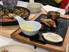 -鹿港小镇(远洋未来广场店)