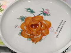 -京味斋·北京烤鸭(北京南站洋桥店)