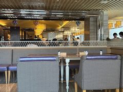-北京王府井希尔顿酒店·万斯阁西餐厅