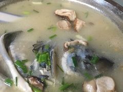 -南花桥羊肉馆老字号(乌镇店)