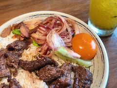 -满满初牛·炭烧牛肉专门店(国大店)
