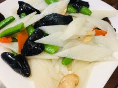 -烤肉季饭庄