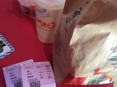 -CoCo都可(嘉兴学院店)