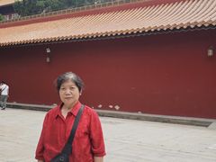 -南岳大庙
