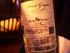 -广州柏悦酒店·悦吧·顶楼露天酒吧