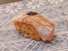 -鮨政· Omakase(港汇恒隆广场店)