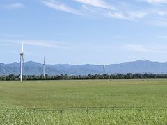 -野鸭湖国家湿地公园