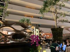 -RISE RESTAURANT(滨海湾金沙店)