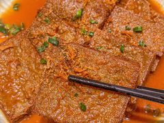 -抱德·潮汕味(敦和店原惠城鱼仔)