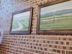 -额尔敦传统涮(光明路店)