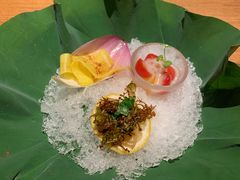 -天水蔬食料理(树德之光店)
