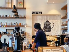 -Vanilla Specialty Coffee(八大关店)
