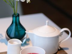 洛神花茶-yokocho上横町·日本食街(深业上城店)