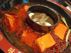 -三江两海老火锅(北京首店)