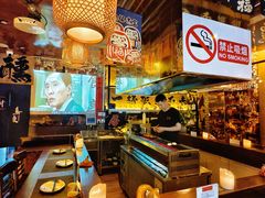 -鸟泉居酒屋·烧鸟·酒馆(百子湾店)