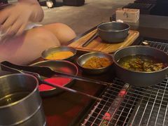 -夜食白市Yespicy·烧烤啤酒宵夜(番禺四海城店)