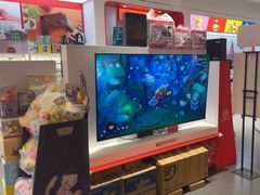 -任天堂Nintendo Switch体验店(天河城店)