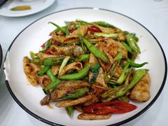 红烧大肠-小实惠嘉(威海路店)