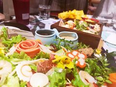 -麦甜创意轻食餐厅(西康路店)