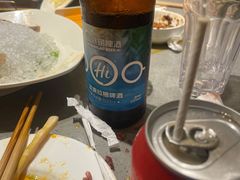 -海底捞火锅(海宁路店)