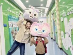 -海富金太阳幼儿园(金杨十街坊东)