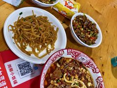 -浏阳小饭铺(洪西小区店)