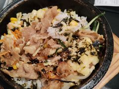 -京尚道韩式美食屋(海甸岛店)