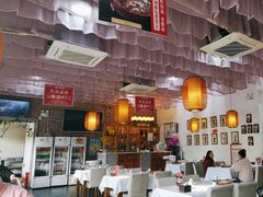 -蜀龙阁· 龍头水煮鱼(天坛店)