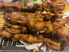 -大鸽饭(马王堆店)