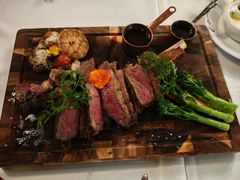 -马克西姆餐厅(崇文门店)