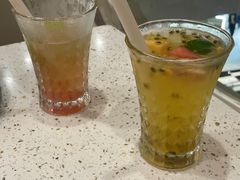 -CRAZYONES西班牙海鲜饭(上海美罗城店)