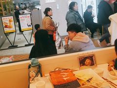大堂-串一火锅(赛格国际购物中心店)