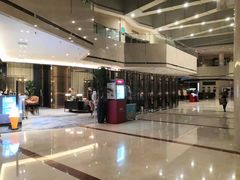 -北京保利大厦酒店(东四十条地铁站店)