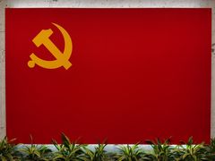-中共一大纪念馆