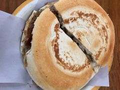 普通肉夹馍-秦豫肉夹馍(东羊市店)