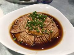 -红城阁·上海味道(四平路店)