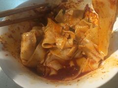 -刘二妈米皮(步行街店)