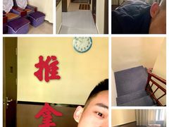 -强手盲人推拿·颈肩腰背调理(南新路店)