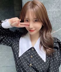 -阿莲新妆护肤造型