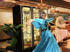 -耶里夏丽·丝路新疆菜·清真食品(徐汇南丹东路臻选店)